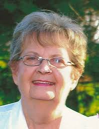 Obituary information for Sharon M. Knickerbocker