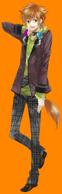 Kogeinu With Images Popular Anime Anime Guys Anime