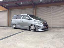pin by オリジナルワークショップ フェイト on avell アヴェル luxury van car suv car