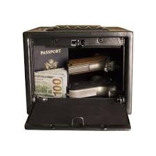 Gun safes & trigger locks. Small Gun Safes Safes The Home Depot