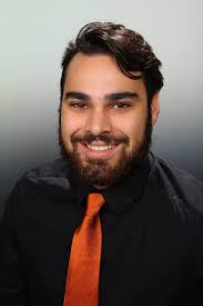 2018-2019 Men's Swimming and Diving Roster