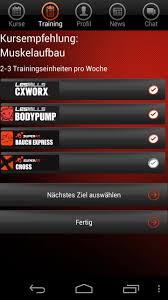 Wir, die east bank club the fitness factory gmbh betreiben unter dem markennamen superfit die… sehen sie sich dieses und weitere jobangebote auf linkedin an. My Superfit Fur Android Apk Herunterladen