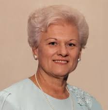 Patricia “Patty” Louise Nagy Obituary