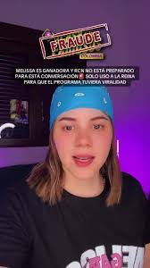 Melissa Davids's Instagram, Twitter & Facebook