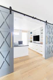 When i mentioned to my friends we were replacing the doors in our master ensuite area with closet doors. 55 Incredible Barn Door Ideas Not Just For Farmhouse Style Thetarnishedjewelblog
