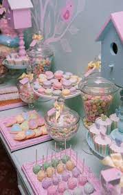 42 Best Ideas Party Table Layout Baby Shower Pastel Birthday Pastel Desserts Diy Wedding Food