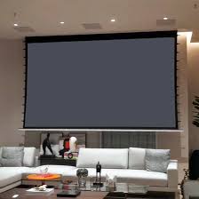 All stuff you need you can find here: Black Diamond Obsidian Long Throw Alr Motorized Projector Screen In Ceiling Recessed Design Screen For 3d Uhd 8k Home Theater Projection Screens Aliexpress