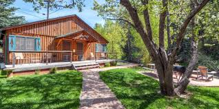 The typical home value of homes in evergreen is $724,669. Top 5 Cool Unusual Hotels In Evergreen Co Best Hotel Accommodations
