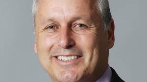 Paul Lambros to step down as head of Plymouth Housing