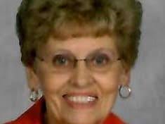 Barbara "Helen" Laster Obituary (1937