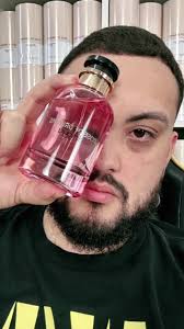 ROSE OF DREAMS A elegância de um floral/frutado maravilhoso por menos de  R$200 *Muito parecido com o Louis Vuitton