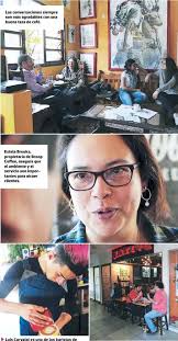 Estela Brooks's Instagram, Twitter & Facebook