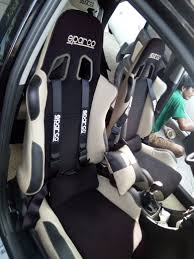 Pin By Sparco Upholstery On Race Car Seat Conversion Hyundai Accent Car Seats Baby Car Seats Hyundai Accent