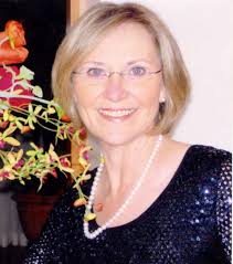 Jennifer "Jenny" Capps Obituary