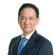 Executive Leadership