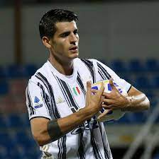 As far as i can tell he has had unspectacular numbers in terms of goal output for a long time. Alvaro Morata Facebook