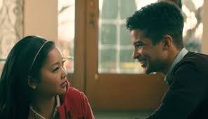 I still love you is a 2020 american teen romantic comedy film directed by michael fimognari and written by sofia alvarez and j. To All The Boys I Ve Loved Before P S I Still Love You Plugged In