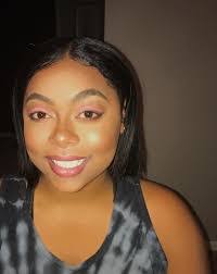 Ashley Cobbs's Instagram, Twitter & Facebook