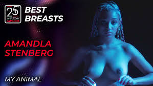 25th Annual Nude Anatomy Awards | Mr. Skin