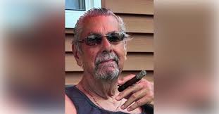 Obituary information for Thomas James Okon