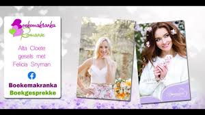 Felicia Snyman Gesels Oor Haar Romanza Reeks Verweefde Liefde In 2020 Felicia Youtube Alta