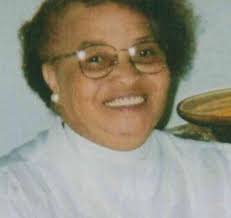 Obituary information for Rosie Lee Lyons