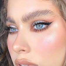 Eyebrow lamination review new beauty trick delivers illusion of. Brow Lamination Just Peachy Brows