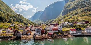 Plan your holiday in norway with free guides and videos. Actieve Vakantie Noorwegen Puur Natuur Snp