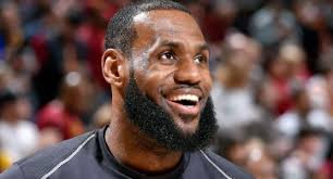 The 6'8 basketball titan has achieving and grooming a lebron james beard. Free To Find Truth 113 Lebron James S Beard James Harden S And The 113th World Series Won By The Houston Astros
