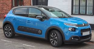 Image result for Bleu Electra 2018 Citroen