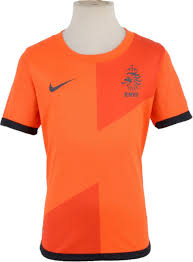 Videos en oekraine nederland kwalificeerde. Bol Com Nike Nederlands Elftal Thuis Shirt 2012 Jongens 140 Oranje