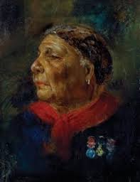 ENFERMERIA AVANZA: ROSA BARR “ENCUENTRO EN SEBASTOPOL” 2ª PARTE