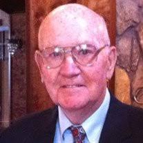 Charles Burks Obituary 2016