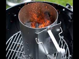 Join me in this video when i show you how to use a chimney starter with lump charcoal.watch this!! Lump Charcoal Chimney Starter Youtube