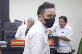 Rắc rối vụ án Chủ tịch Tân Hoàng Minh Đỗ Anh Dũng bị lừa hàng ...