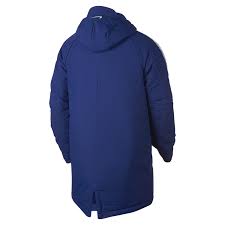 216k members in the chelseafc community. Nike Chelsea Fc Squad Jacket In Blue For Men Lyst