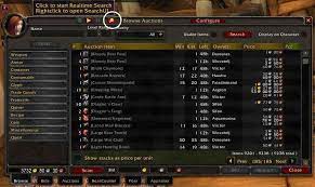 Making Gold From Disenchanting