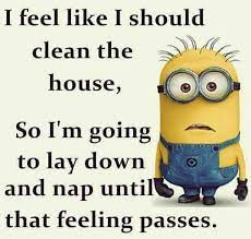 My house isn't messy, everything is on display, like a museum when you are feeling down about cleaning take a look at these great cleaning jokes. 60 Funny Cleaning Quotes Sayings Memes Eid Ul Fitr Wishes Messages Quotes Blessings Prayers More