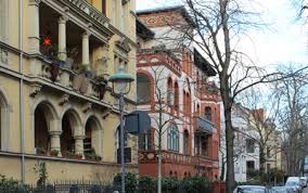 Dafür sind die einfamilienhäuser mitunter richtig herrschaftlich. Wohnen Auf Zeit Berlin Zehlendorf Moblierte Wohnung Berlin Charlottenburg Wilmersdorf