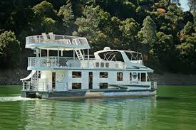 Our houseboat rentals in the world (356). Houseboat House Boat Houseboat Living Floating House