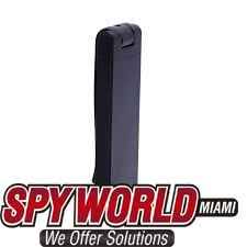 Läs mer om coconut grove och key biscayne. 1021 Mini Grabadora Espia Coconut Grove Key Biscayne Voice Recorder Device