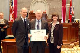 Certified Municipal Finance Officers Awards