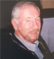 Terry Mackey Obituary (1938