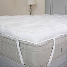 The most common types of mattresses are: White Mattress Topper Hotel Mattress 6 Mm Rs 675 Piece Lords Wear Private Limited Id 15584890562