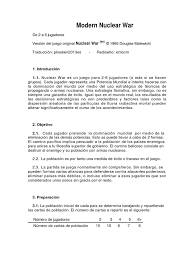 We did not find results for: Reglas De Juego Bombardeo Armas Nucleares