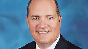 2021 All-Star Mark Champine