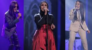 Peserta gegar vaganza 5 01. Markah Dan Kedudukan Peserta Konsert Kedua Gegar Vaganza 5 Iluminasi