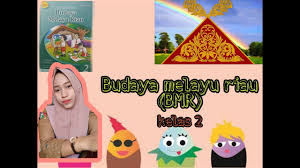 Untuk membantu guru sd/mi yang sedang mencari file buku buku guru dan buku siswa kurikulum 2013 edisi revisi tahun 2016 untuk kelas 1 dan kelas 4 sd / mi berikut saya sharrekan link download download kelas iv tema 1 buku siswa. Budaya Melayu Riau Bmr Keluarga Inti Kelas 1 Sd Youtube