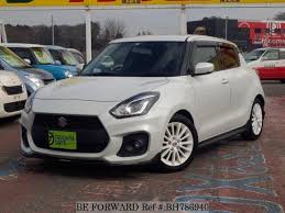 The prices of the suzuki swift in the philippines for different variants are php755,000 for the suzuki swift gl 1.2l mt, php 799,000 for. Used 2018 Suzuki Swift Zc33s For Sale Bh786940 Be Forward