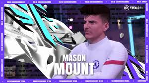 The fifa 21 road to the final (rttf) event began on friday and the rain of squad building challenges is upon us. Fifa 21 Volta Drops Groundbreakers Drop 2 Mason Mount